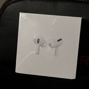 Apple Air Pod Pros